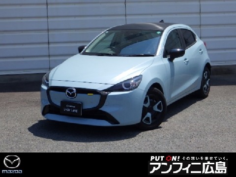 MAZDA2