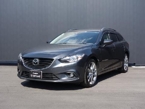 Mazda 東海マツダ販売株式会社 半田武豊店 ユーカーランドの在庫一覧 お近くのマツダ店から探す マツダ公式中古車検索サイト Mazda U Car Search