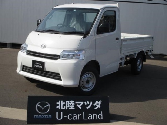 Mazda ボンゴ トラックdx三方開 マツダ中古車検索サイト Mazda U Car Search