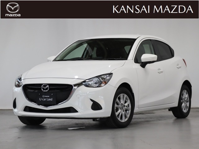 Mazda デミオ Xd マツダ中古車検索サイト Mazda U Car Search