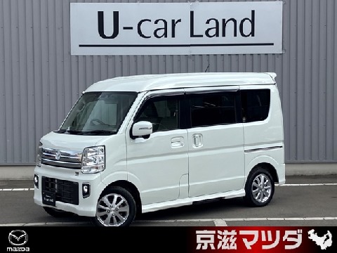 MAZDA】マツダ スクラムワゴンの検索結果（中古車）｜マツダ公式中古車