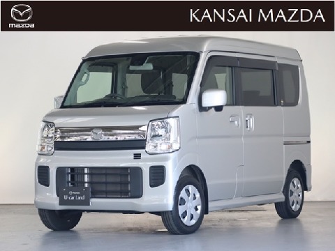 Mazda マツダ スクラムワゴンの検索結果 中古車 マツダ公式中古車検索サイト Mazda U Car Search