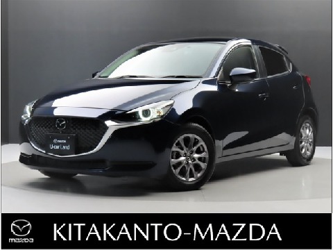 MAZDA2