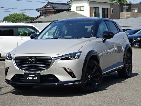CX-3