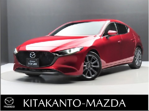 MAZDA3
