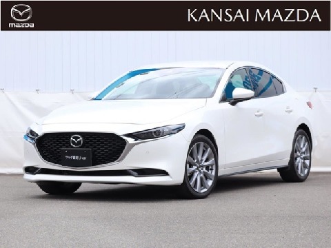 MAZDA3