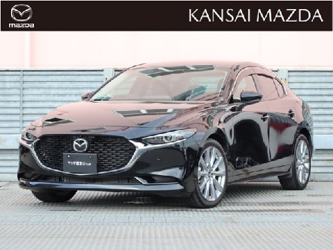 MAZDA3