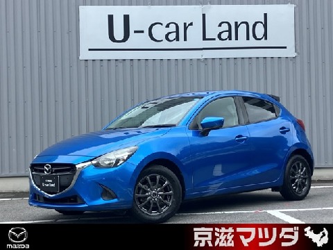 MAZDA】マツダ デミオの検索結果（中古車）｜マツダ公式中古車検索