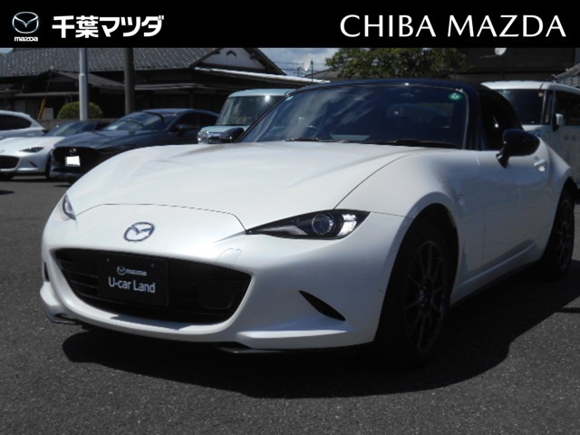 マツダ　ロードスターRS mqdefault.jpg