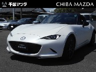 マツダ　ロードスターRS MAZDA】ロードスター RS｜マツダ中古車検索サイト「Mazda U-car
