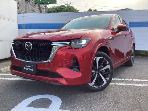 CX-60