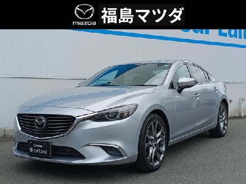 MAZDA】マツダ アテンザの検索結果（中古車）｜マツダ公式中古車検索
