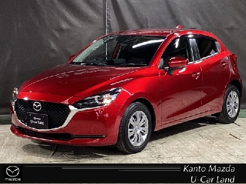 MAZDA2