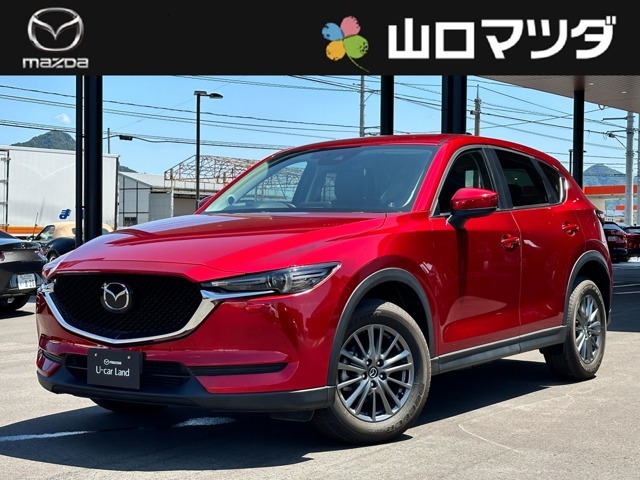 MAZDA】CX-5 XDプロアクティブ｜マツダ中古車検索サイト「Mazda U-car Search」