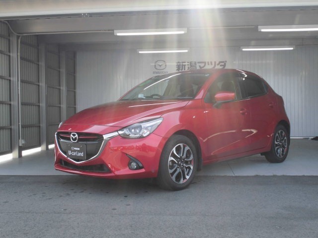 Mazda デミオ Xdツーリング マツダ中古車検索サイト Mazda U Car Search