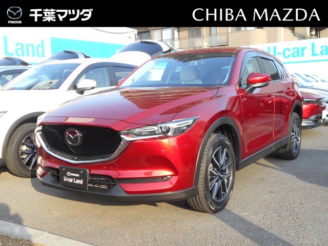 Mazda 中古車情報 千葉マツダ