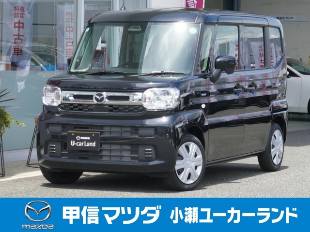 MAZDA】フレアワゴン XG｜マツダ中古車検索サイト「Mazda U-car