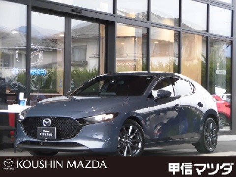 Mazda 株式会社甲信マツダ 美術館前店の在庫一覧 お近くのマツダ店から探す マツダ公式中古車検索サイト Mazda U Car Search
