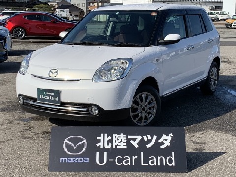 Mazda マツダ ベリーサの検索結果 中古車 マツダ公式中古車検索サイト Mazda U Car Search