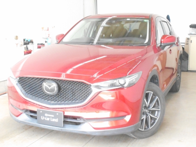 Mazda Cx 5 sプロアクティブ マツダ中古車検索サイト Mazda U Car Search
