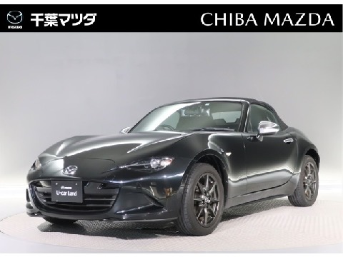 Mazda マツダ ロードスターの検索結果 中古車 マツダ公式中古車検索サイト Mazda U Car Search