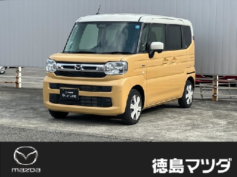 中古 レンツ F-4G MAZDA】マツダ フレアワゴンの検索結果（中古車）｜マツダ公式中古車