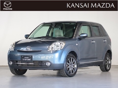 Mazda マツダ ベリーサの検索結果 中古車 マツダ公式中古車検索サイト Mazda U Car Search