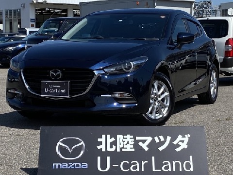 Mazda 株式会社北陸マツダ 野々市本店の在庫一覧 お近くのマツダ店から探す マツダ公式中古車検索サイト Mazda U Car Search