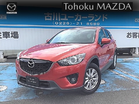 Mazda 株式会社東北マツダ 古川ユーカーランドの在庫一覧 お近くのマツダ店から探す マツダ公式中古車検索サイト Mazda U Car Search