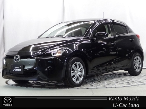 MAZDA2
