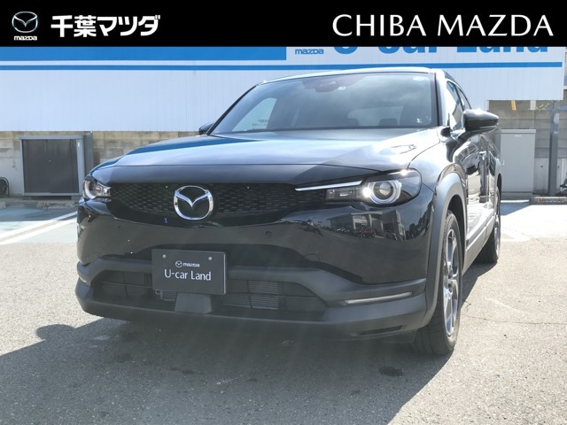 Mazda Mx 30 マツダ中古車検索サイト Mazda U Car Search