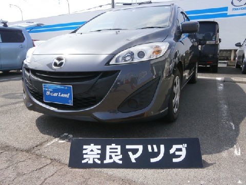 Mazda マツダ プレマシーの検索結果 中古車 マツダ公式中古車検索サイト Mazda U Car Search