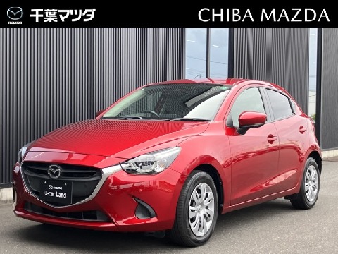 MAZDA】マツダ デミオの検索結果（中古車）｜マツダ公式中古車検索サイト「Mazda U-car Search」