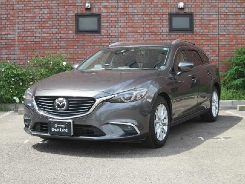 MAZDA アテンザ　　取引中 広島にある鍵屋｜アテンザの鍵作製・鍵とじ込みトラブルその場で対応