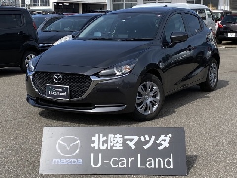 Mazda 株式会社北陸マツダ 高岡四屋店の在庫一覧 お近くのマツダ店から探す マツダ公式中古車検索サイト Mazda U Car Search