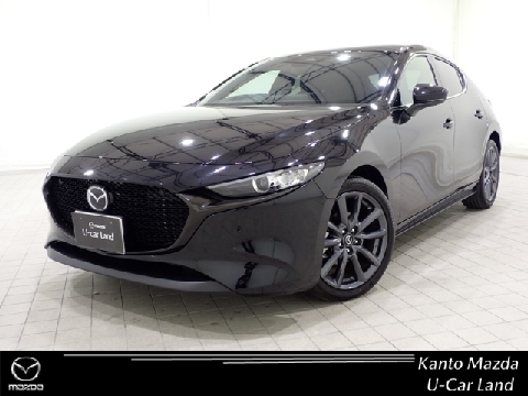 MAZDA3
