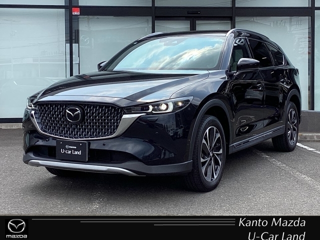 MAZDA】CX-8 DターボXDグランド ジャーニー｜マツダ中古車検索サイト