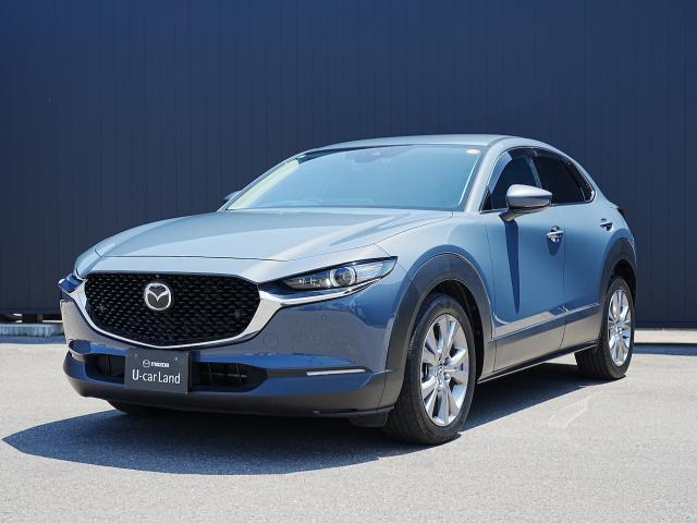 MAZDA】CX-30 DT XDプロアクティブ ツーリングS｜マツダ中古車検索