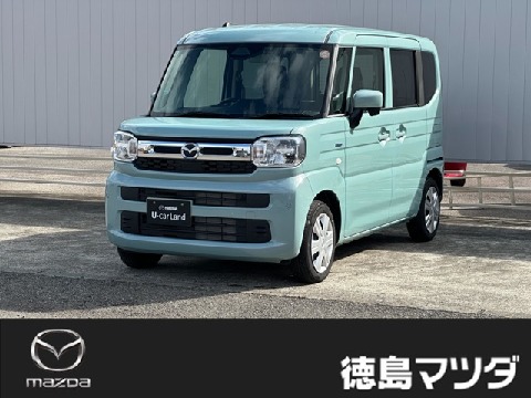 MAZDA】マツダ フレアワゴンの検索結果（中古車）｜マツダ公式中古車