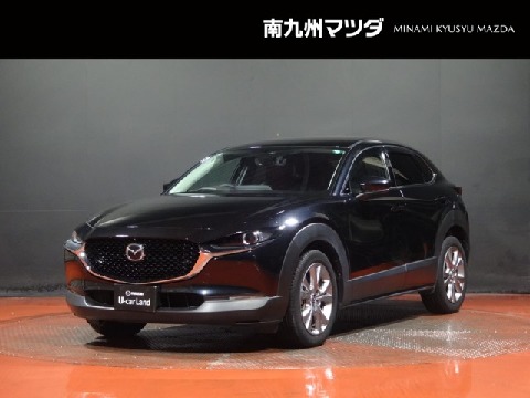 CX-30
