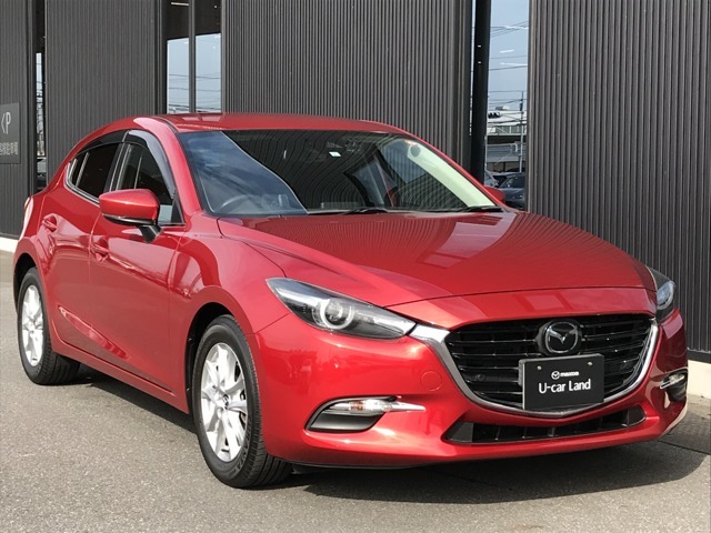 Mazda 中古車情報 千葉マツダ