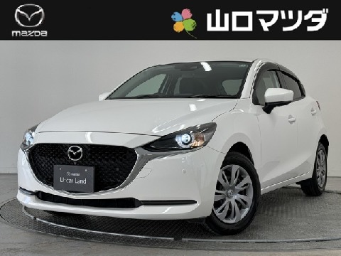 MAZDA2