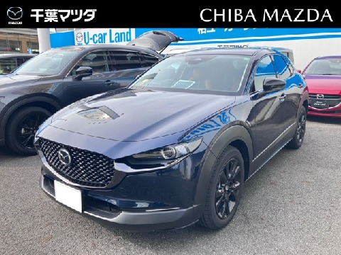 CX-30