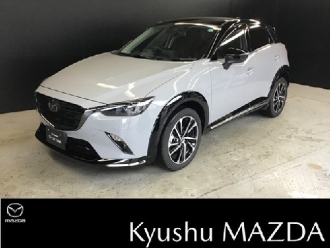 MAZDA】マツダ CX-3の検索結果（中古車）｜マツダ公式中古車検索サイト