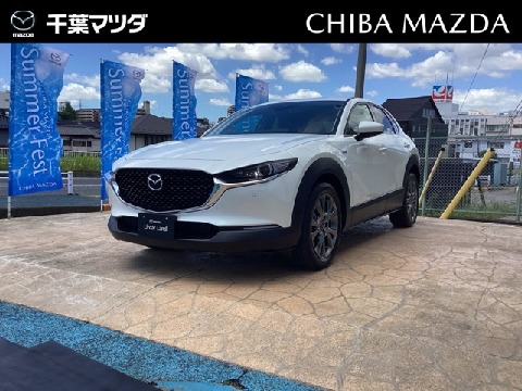 CX-30
