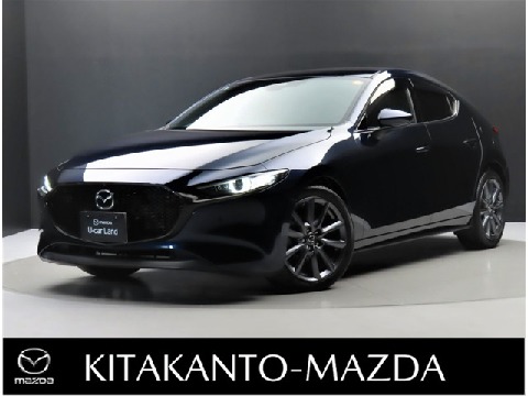 MAZDA3