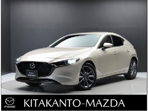 MAZDA3