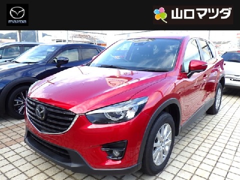 Mazda マツダ Cx 5ほか 山口県の検索結果 中古車 マツダ公式中古車検索サイト Mazda U Car Search