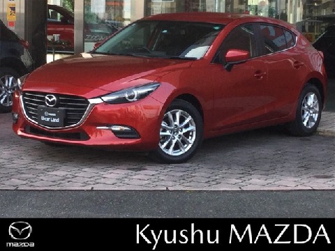 Mazda 株式会社九州マツダ 久留米合川店の在庫一覧 お近くのマツダ店から探す マツダ公式中古車検索サイト Mazda U Car Search