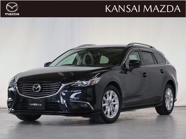 Mazda アテンザワゴン sプロアクティブ マツダ中古車検索サイト Mazda U Car Search